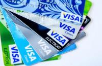 Кредитная карта виза классик сбербанка
